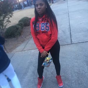 Meet your Posher, Mykah